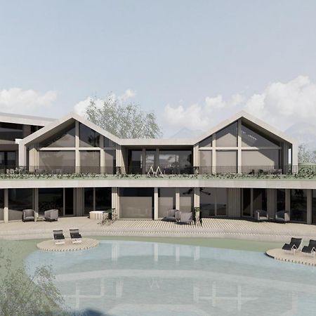 Walderhof Natz Βίλα Εξωτερικό φωτογραφία