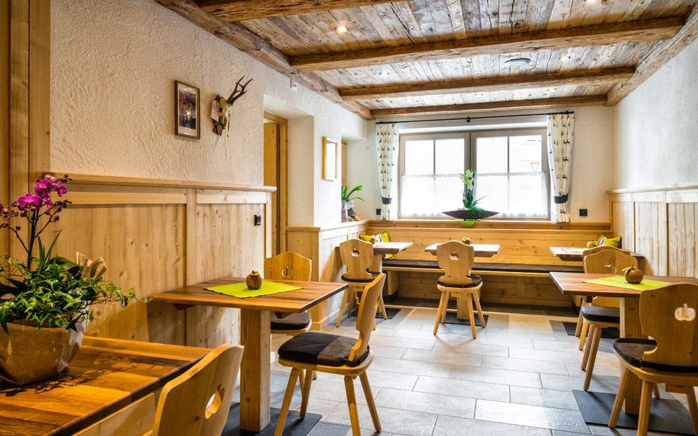 Walderhof Natz Βίλα Εξωτερικό φωτογραφία