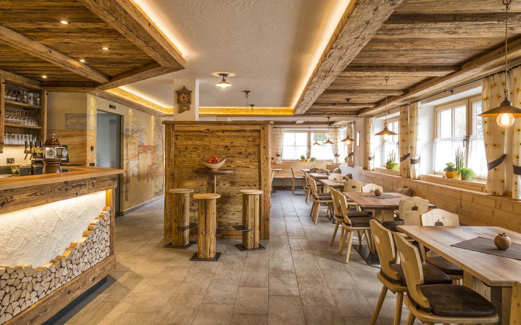 Walderhof Natz Βίλα Εξωτερικό φωτογραφία