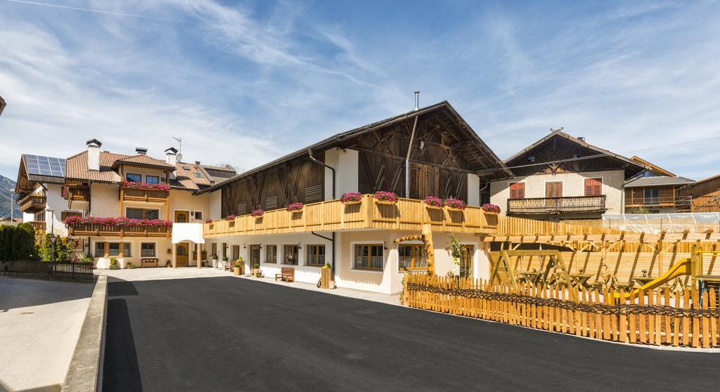 Walderhof Natz Βίλα Εξωτερικό φωτογραφία