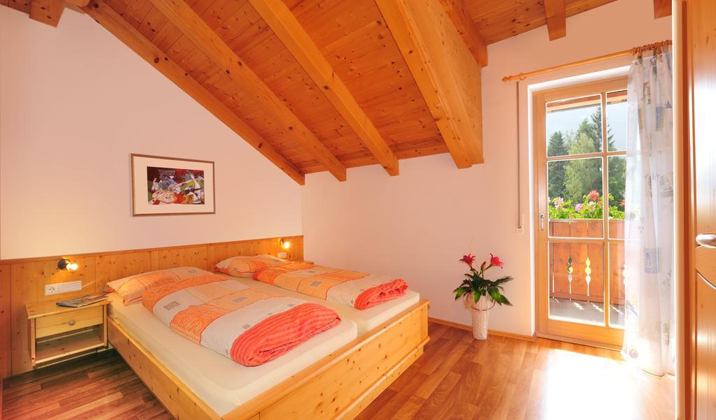 Walderhof Natz Βίλα Εξωτερικό φωτογραφία